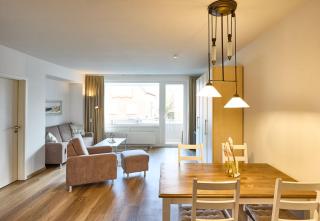 Ferienwohnung Baltic FeWo 8 - 5