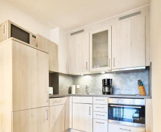 Ferienwohnung Baltic FeWo 8 - 3