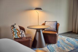 Haven Hotel Rotterdam, Curio Collection by Hilton - 4