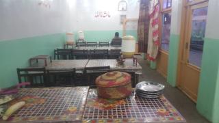 Abu Dhabi Palace - 7