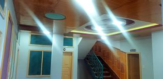 Abu Dhabi Palace - 6