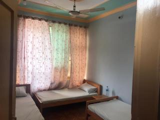 Abu Dhabi Palace - 4