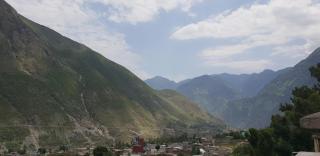 Abu Dhabi Palace - 3