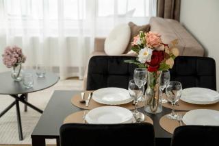 Elegant Apartments Mieszczańska Wrocław with Air Conditioning, Spa & Gym by Renters Prestige - 4