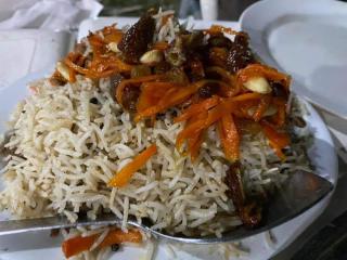 Abu Dhabi Palace - 2