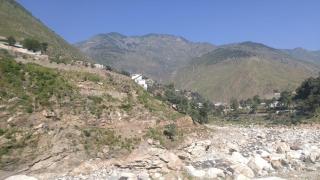 Abu Dhabi Palace - 1