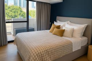 Riverpoint Apartments South Brisbane - 0