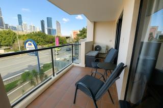 Riverpoint Apartments South Brisbane - 2