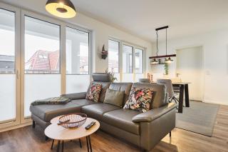 North Side I - FeWo 12 - Duhnen - 0