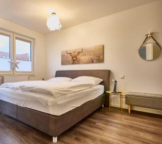 North Side I - FeWo 12 - Duhnen - 8