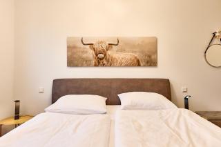 North Side I - FeWo 12 - Duhnen - 2