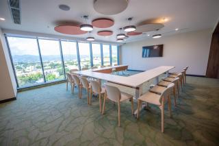 Hotel Hampton By Hilton Santiago De Los Caballeros - 9