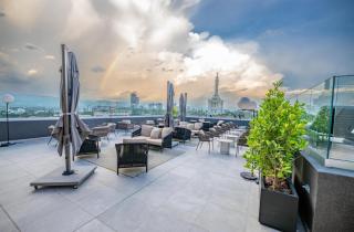 Hotel Hampton By Hilton Santiago De Los Caballeros - 4