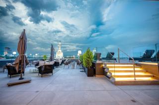 Hotel Hampton By Hilton Santiago De Los Caballeros - 2