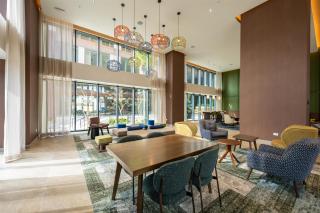 Hotel Hampton By Hilton Santiago De Los Caballeros - 2
