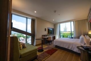 Hotel Hampton By Hilton Santiago De Los Caballeros - 8