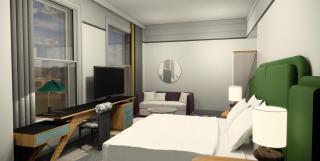 The Waymark Chattanooga, Tapestry Collection By Hilton - 8