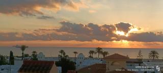 Suite solarium Km21 - 8