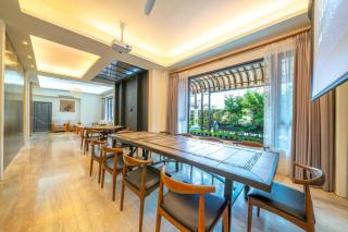 蘭庭 Villa民宿 B&B - 9