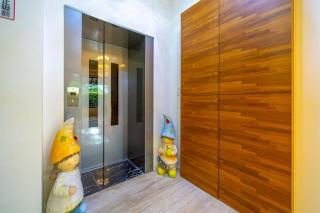 蘭庭 Villa民宿 B&B - 9