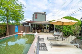 蘭庭 Villa民宿 B&B - 7