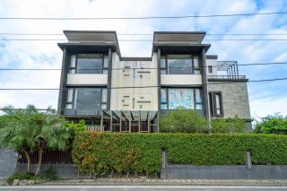 蘭庭 Villa民宿 B&B - 0