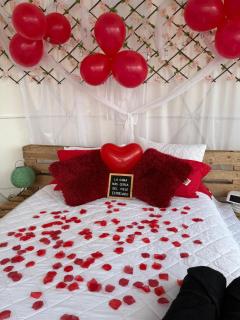 Glamping Mirador de Tibacuy - 4