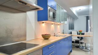 CALA ALTA vibe apartment - Benidorm - 6