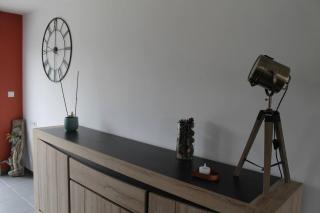 Modern house with garden, Quiet area Calais Dunkirk - 6