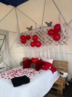 Glamping Mirador de Tibacuy - 5