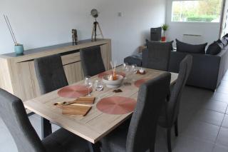 Modern house with garden, Quiet area Calais Dunkirk - 7