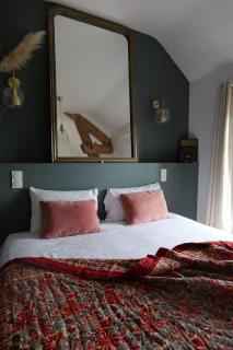 Domaine de la Chambaudière - Molineuf - 9