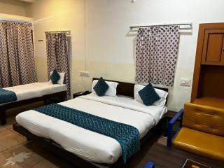 Crown Plaza Heritage - 6