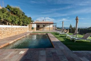 Villa Capricho del Sol - 9