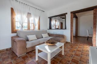 Villa Capricho del Sol - 8