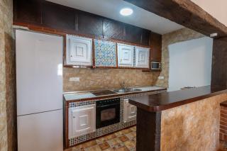 Villa Capricho del Sol - 7