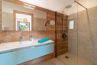 Villa U Veniqui 2 - Piscine privée - 5