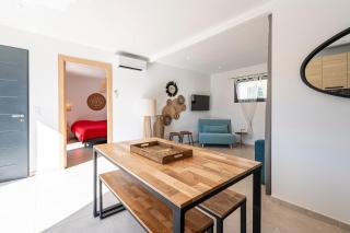 Villa U Veniqui 1 - Piscine privée - 4