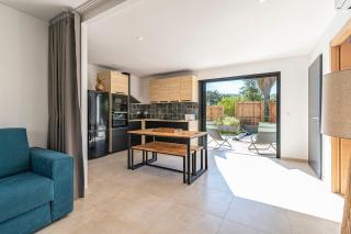 Villa U Veniqui 1 - Piscine privée - 2