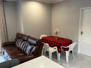 Modern and Comfortable - 1