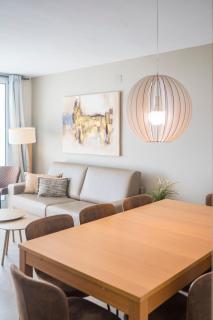 Sitges Spaces Oasis Penthouse 3 Bedroom, 2 Bathroom, Terrace, Pool, Sleeps up to 6 - 1