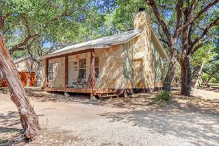Cabins at Flite Acres - Mountain Laurel - 5