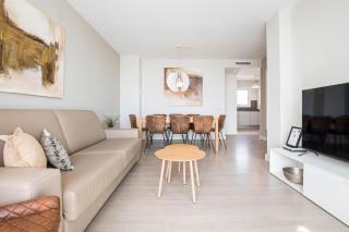 Sitges Spaces Oasis Penthouse, Panoramic Terrace - 5