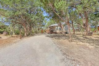 Cabins at Flite Acres - Morning Dove - 9