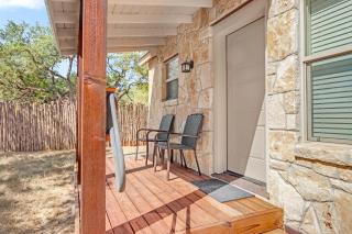 Cabins at Flite Acres - Morning Dove - 7