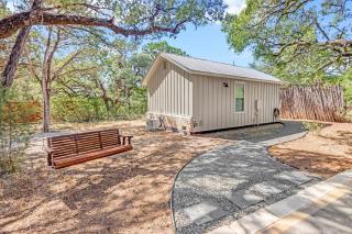 Cabins at Flite Acres - Morning Dove - 5