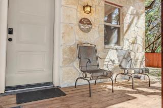 Cabins at Flite Acres - Desert Willow - 4