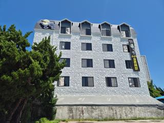 Hotel Boreum - 7