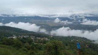 Glamping Mirador de Tibacuy - 9