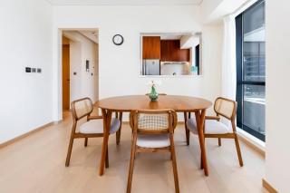 Urban 1BR Retreat RP Heights Near Dubai Mall - 6
